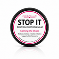 Wicked Smooth STOP IT post-wax and shave aftercare balm